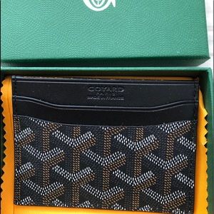 Goyard Cardholder